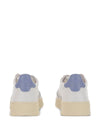 AUTRY Sneakers Clear Blue