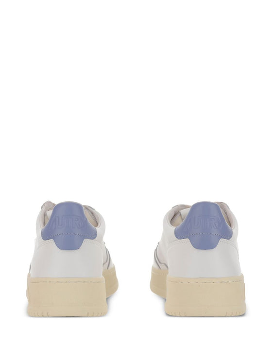 AUTRY Sneakers Clear Blue
