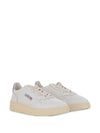 AUTRY Sneakers Clear Blue