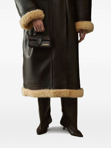  JACQUEMUS Bags.. Brown