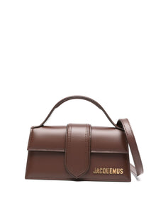  JACQUEMUS The Child Small bag with flap.