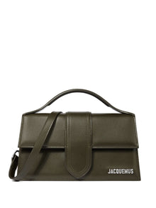  JACQUEMUS Bags.. Green