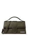 JACQUEMUS Child Mini bag with flap