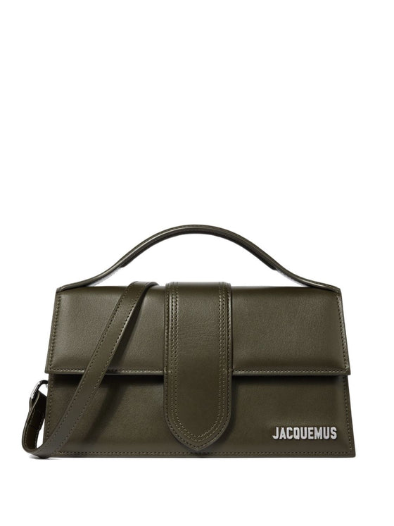 JACQUEMUS Child Mini bag with flap