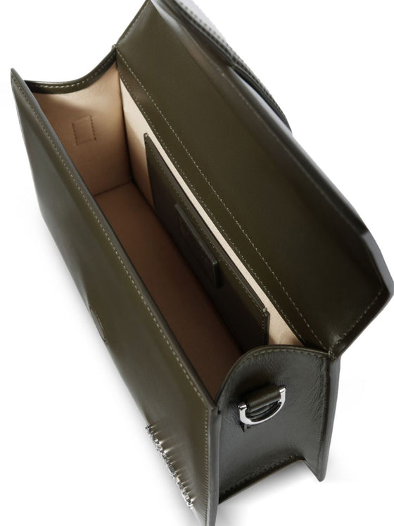 JACQUEMUS Child Mini bag with flap