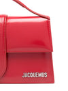 JACQUEMUS Le Grand Bambino tote bag