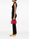 JACQUEMUS Le Grand Bambino tote bag