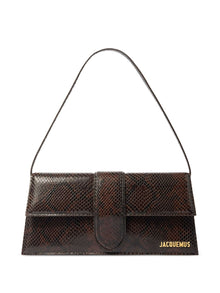  JACQUEMUS Bags.. Brown