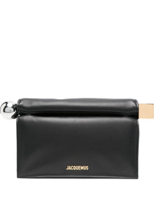  JACQUEMUS Bags.. Black
