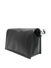 JACQUEMUS La Pochette Rond Carré clutch bag
