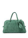 JACQUEMUS Le Petite Turismo tote bag