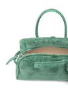 JACQUEMUS Le Petite Turismo tote bag