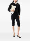 JACQUEMUS Jackets Black