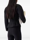 JACQUEMUS Jackets Black