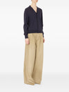 Maison Margiela Sweaters Blue