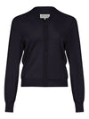 Maison Margiela Wool cardigan