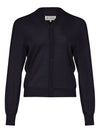 Maison Margiela Sweaters Blue