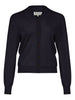 Maison Margiela Wool cardigan