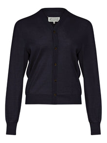  Maison Margiela Sweaters Blue