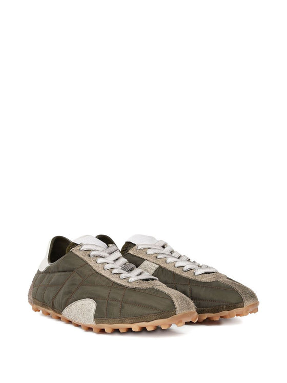 Maison Margiela Sneakers Green