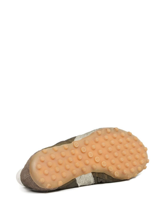 Maison Margiela Sneakers Green