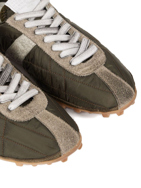 Maison Margiela Sneakers Green