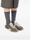 Maison Margiela Sneakers Green