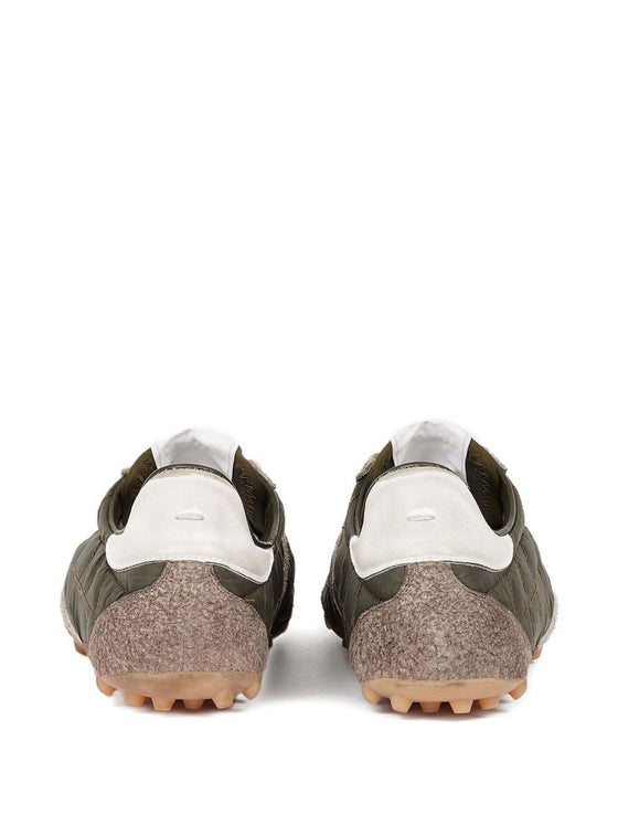 Maison Margiela Sneakers Green