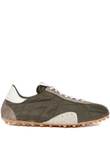  Maison Margiela Sneakers Green