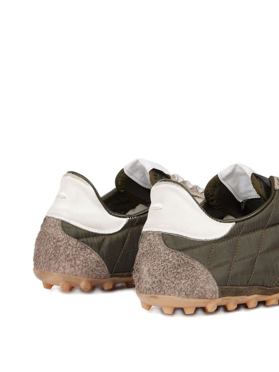 Maison Margiela Sneakers Green