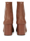 Maison Margiela Boots Leather Brown