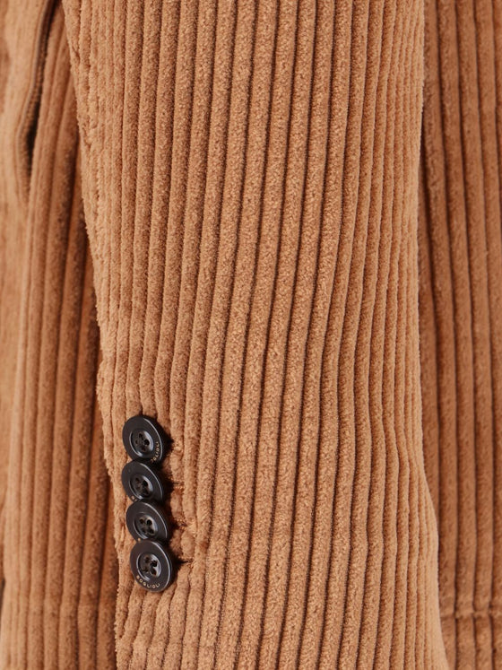 Boglioli Jackets Leather Brown