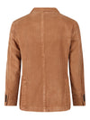 Boglioli Jackets Leather Brown