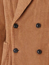 Boglioli Jackets Leather Brown