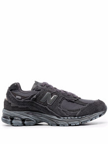  New Balance Sneakers Black