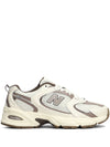 New Balance Sneakers White