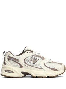  New Balance Sneakers White