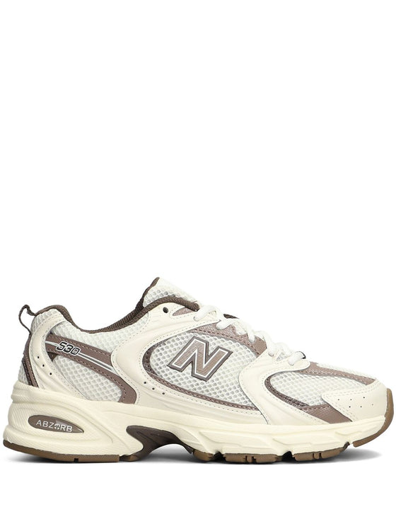 New Balance Sneakers White