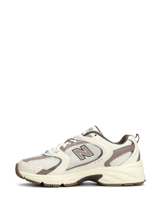 New Balance Sneakers White