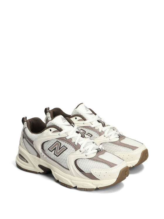 New Balance Sneakers White