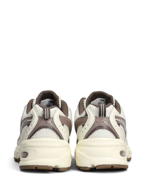 New Balance Sneakers White