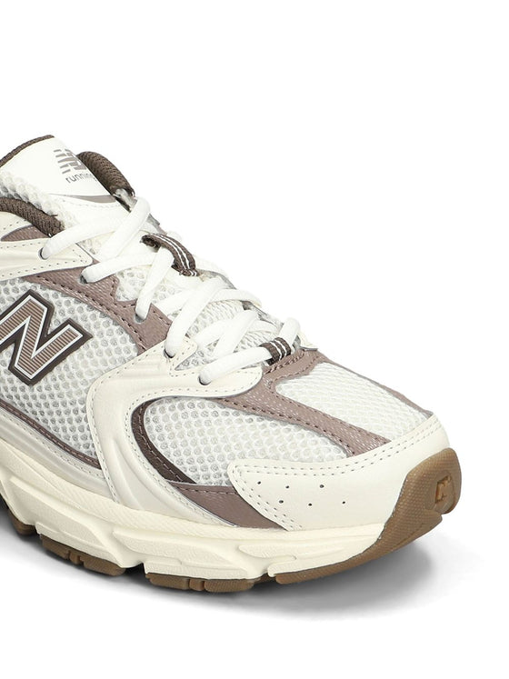 New Balance Sneakers White