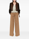 Chloé Chloè Jackets Brown