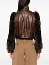 Chloé Chloè Jackets Brown