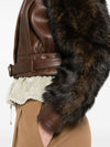 Chloé Chloè Jackets Brown