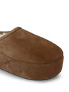 Balenciaga Alaska Soft Platform Clogs