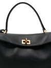 Balenciaga Rodeo small tote bag