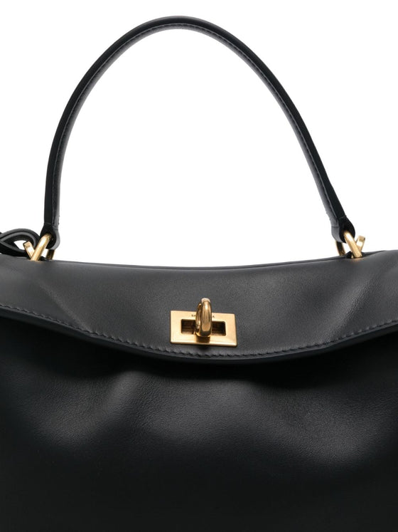 Balenciaga Rodeo small tote bag