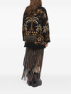 Alanui Sweaters Black