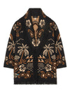 Alanui Sweaters Black